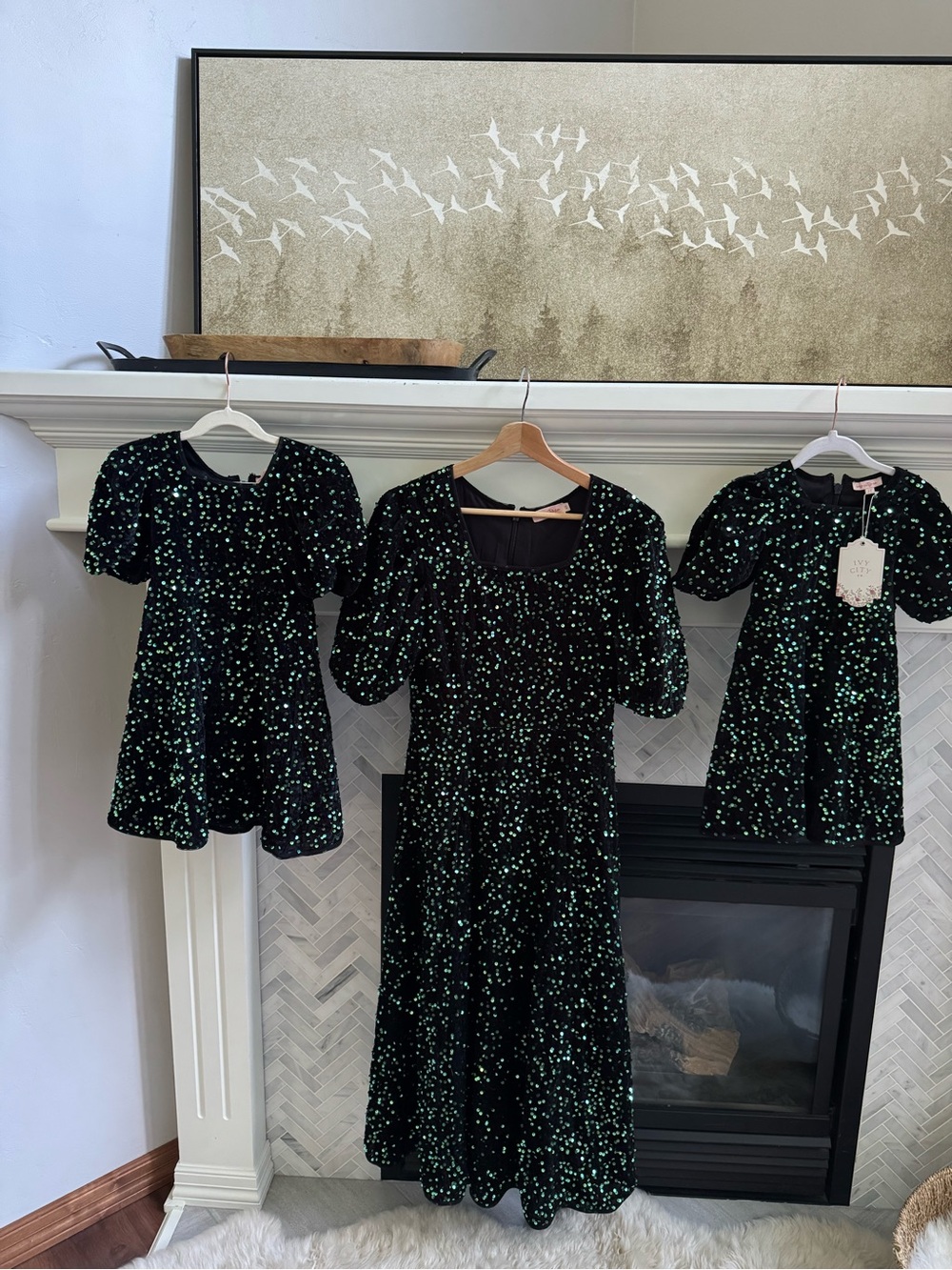 Ivy City Mommy+me bundle